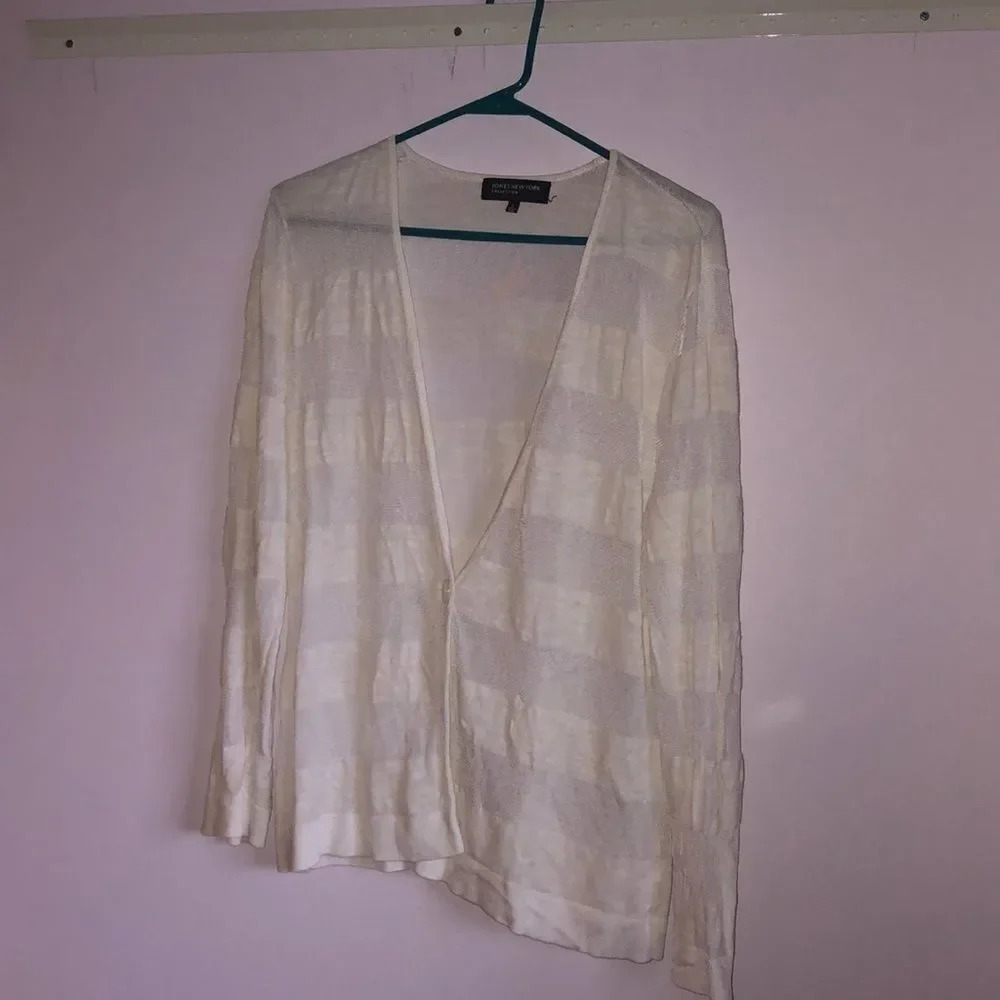Jones New York Collection Sweater